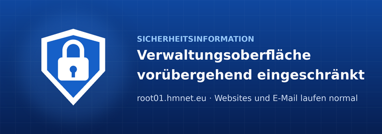 News-20261022_Plesk-eingeschraekt.png  